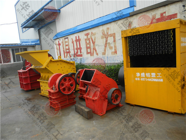 箱式制砂機(jī)恰當(dāng)?shù)姆椒ㄊ窃O(shè)備正常運(yùn)轉(zhuǎn)的前提